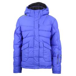 Chaqueta de esquí para niñas Peak Mountain Ganecy