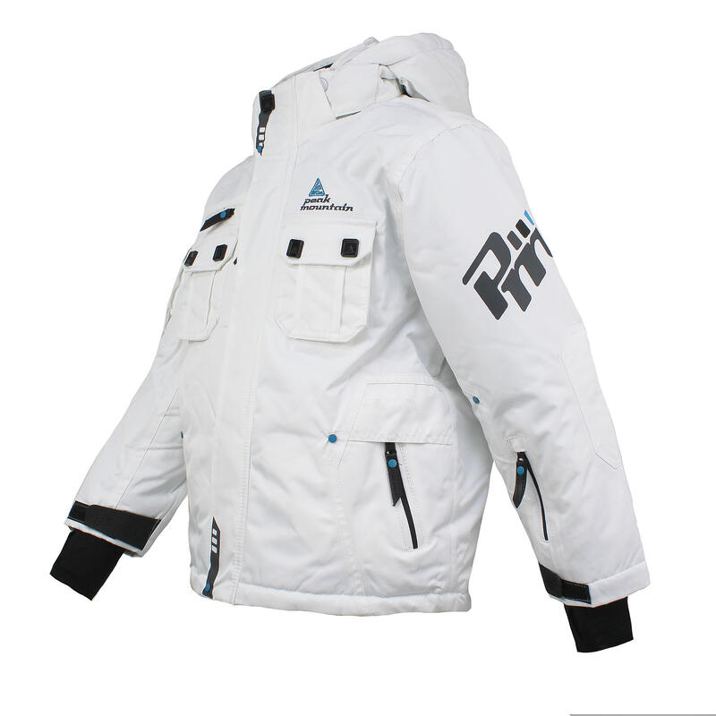 Combinaison de ski enfant Peak Mountain Ecardidente