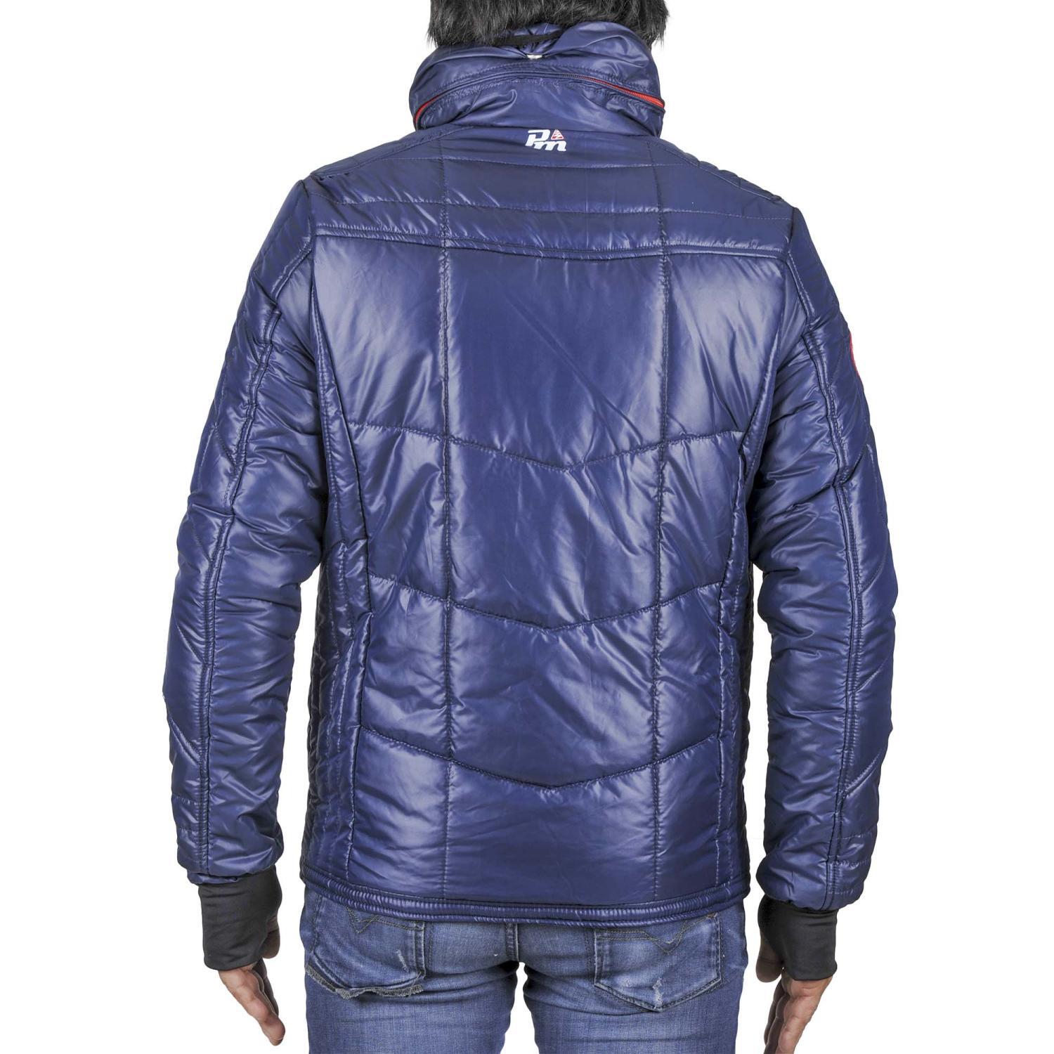 Daunenjacke Peak Mountain Capa 2/3