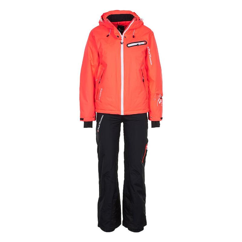 Veste de ski femme Peak Mountain Astec