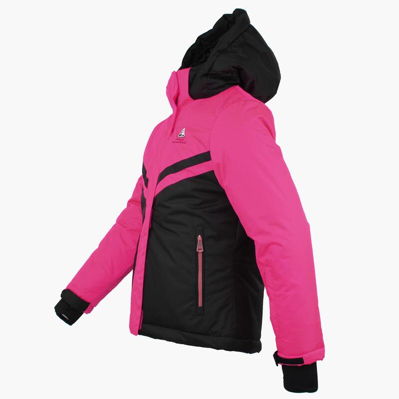 Meisjes ski-jack Peak Mountain Fama