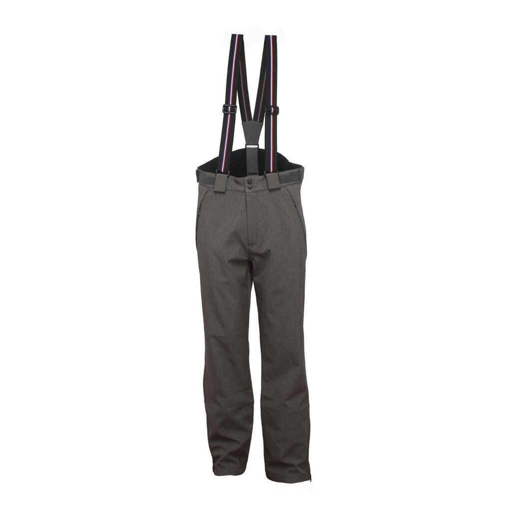 Softshell ski trousers Peak Mountain Capello
