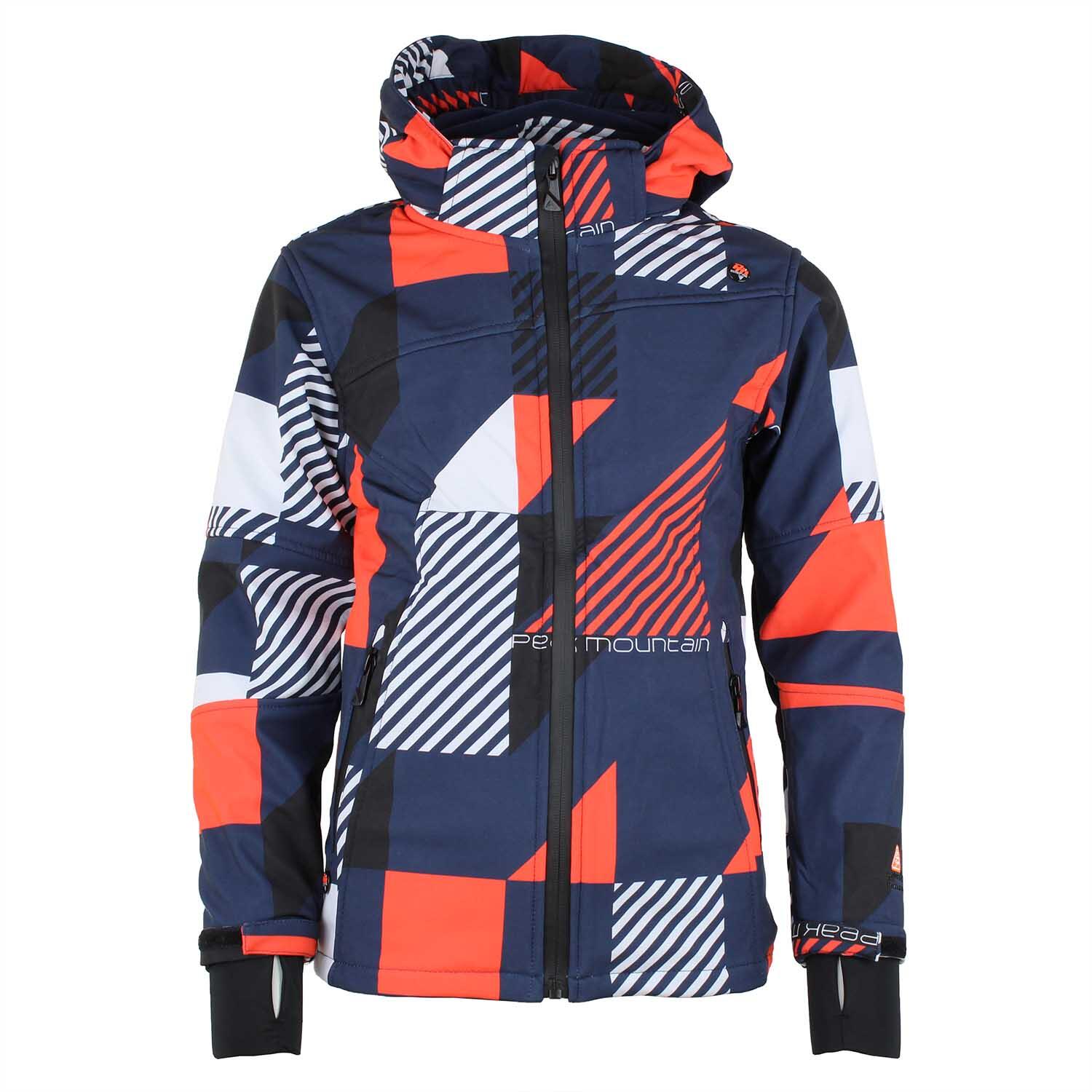 Giacca sci hotsell salomon decathlon