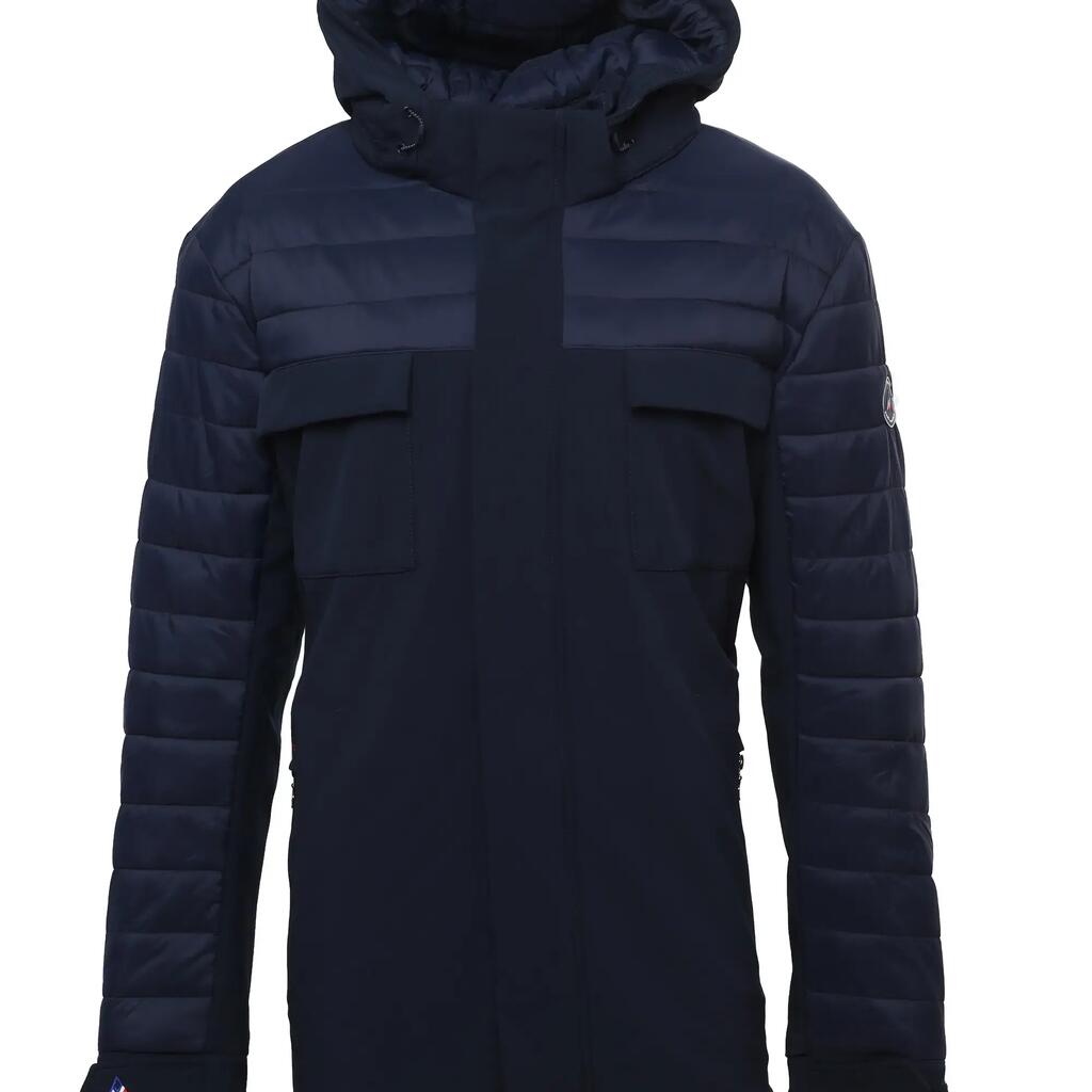 Parka Peak Mountain Cantheon