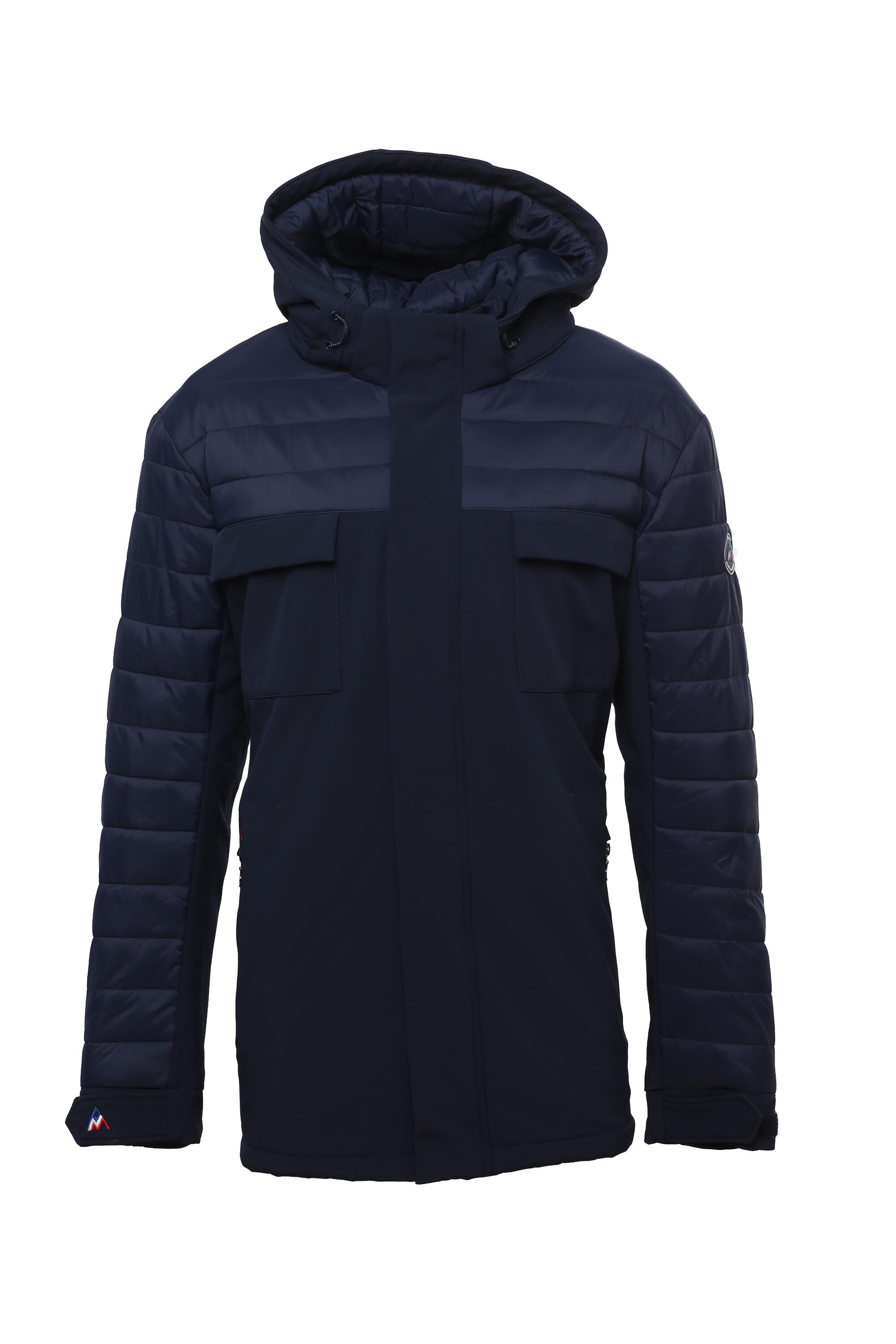 PEAK MOUNTAIN Parka Peak Mountain Cantheon