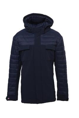 Parka Peak Mountain Cantheon
