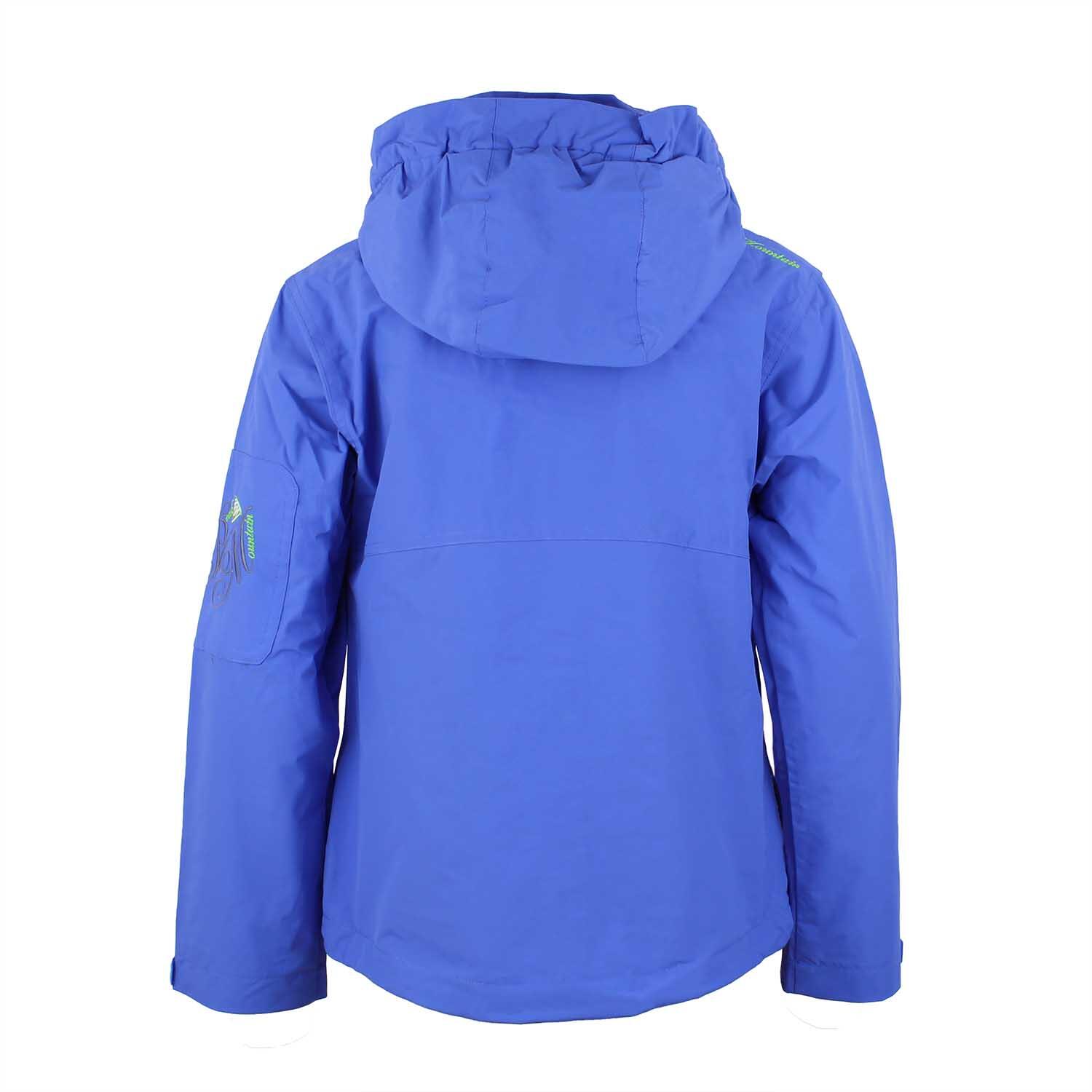 Parka fille Peak Mountain Galani 2/2