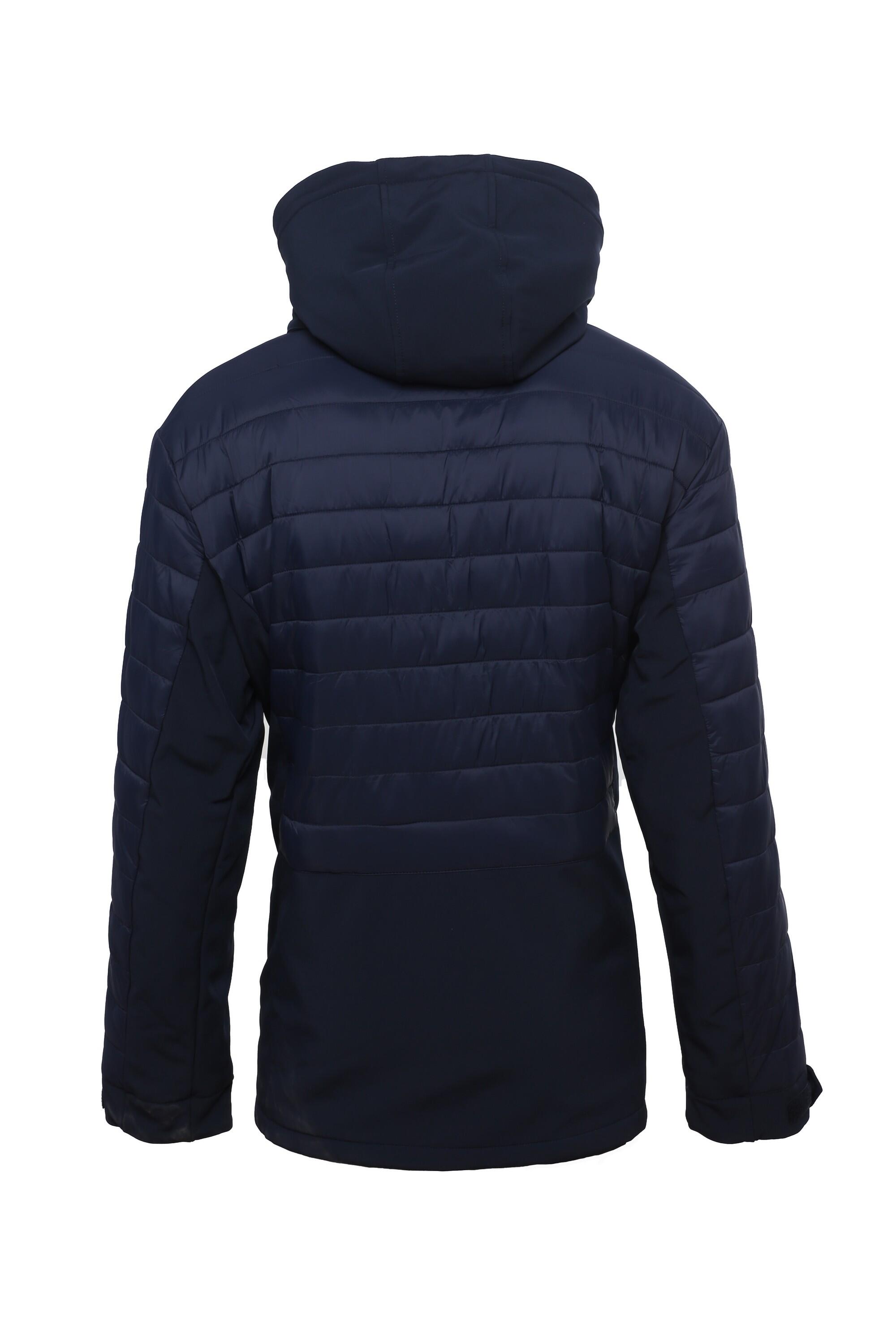 Parka Peak Mountain Cantheon 2/3