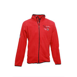 Veste polaire Peak Mountain Conac