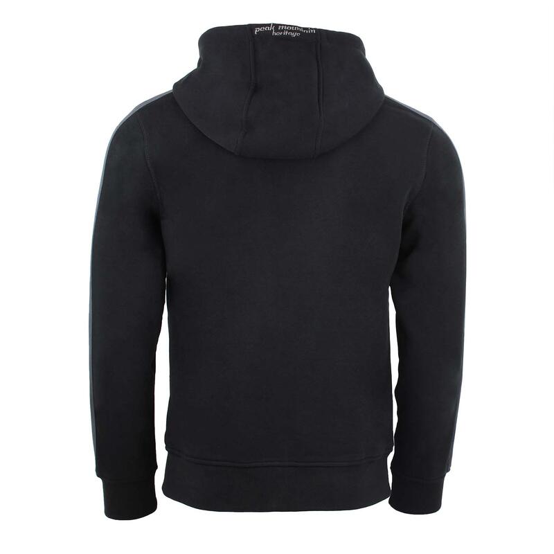 Sweatshirt Peak Mountain Cyril