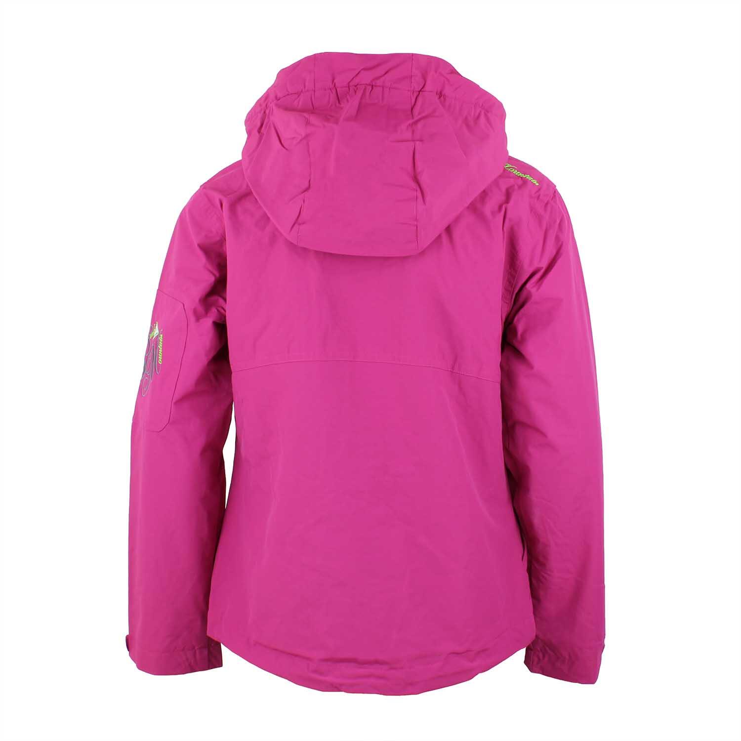 Parka fille Peak Mountain Galani 2/2