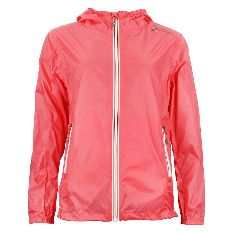 Veste imperméable femme Peak Mountain Aranew