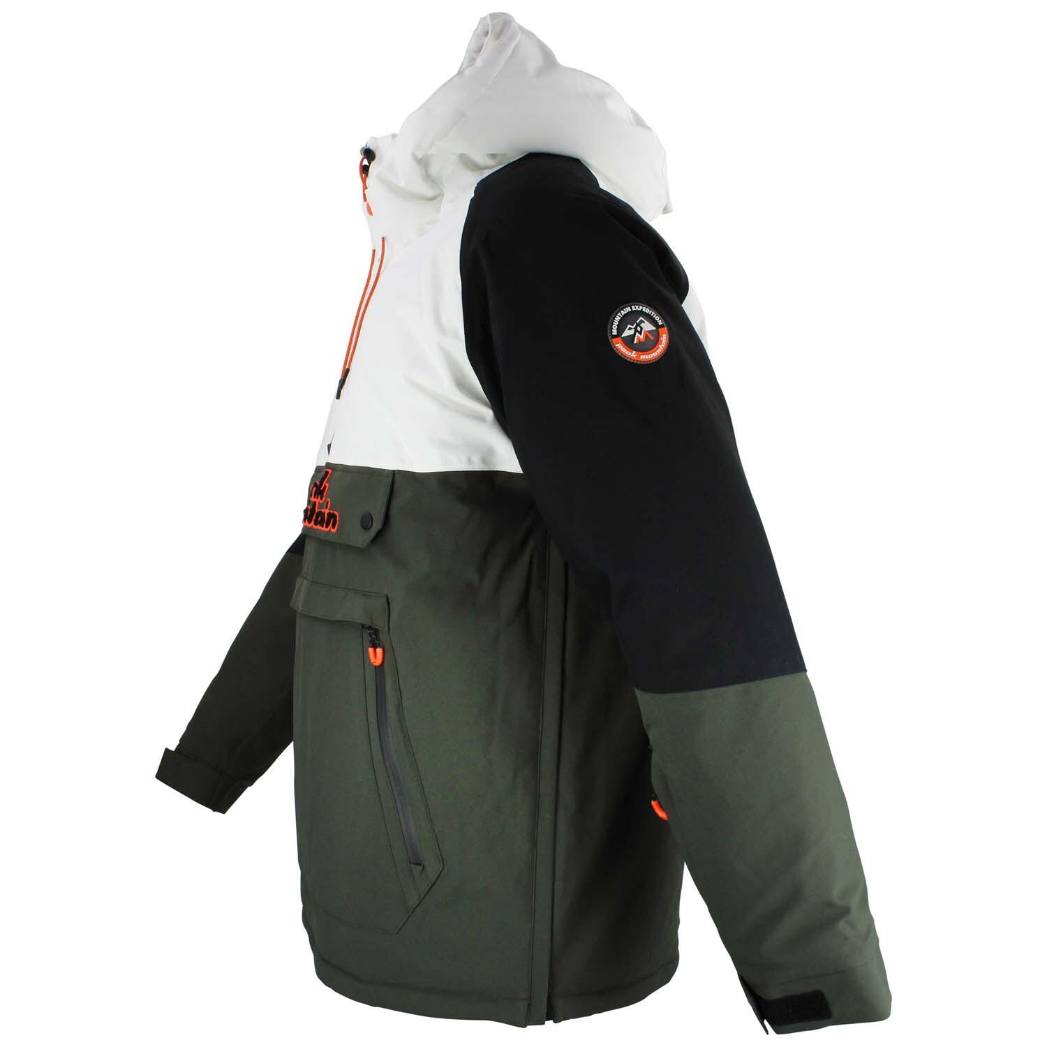 Blouson de ski Peak Mountain Canviko 3/3