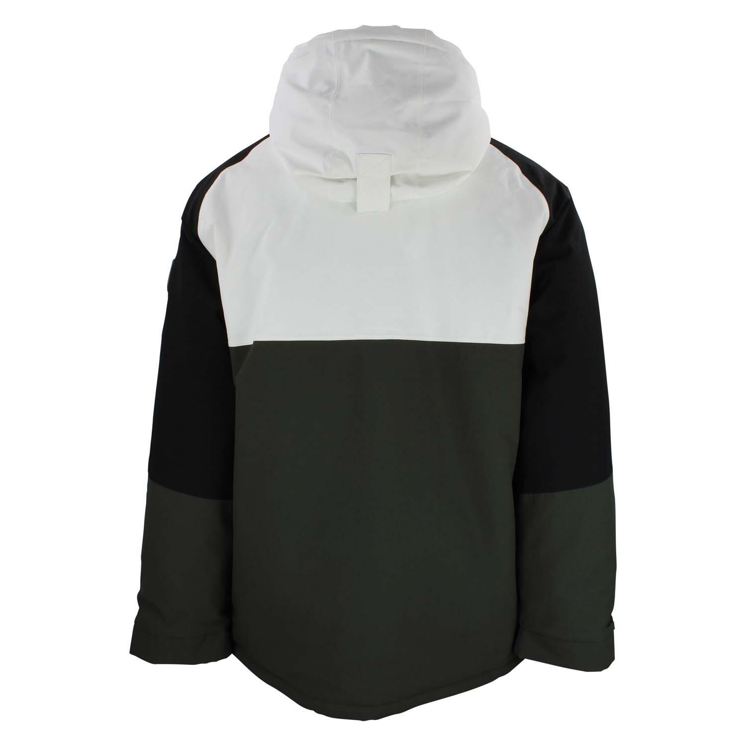 Blouson de ski Peak Mountain Canviko 2/3