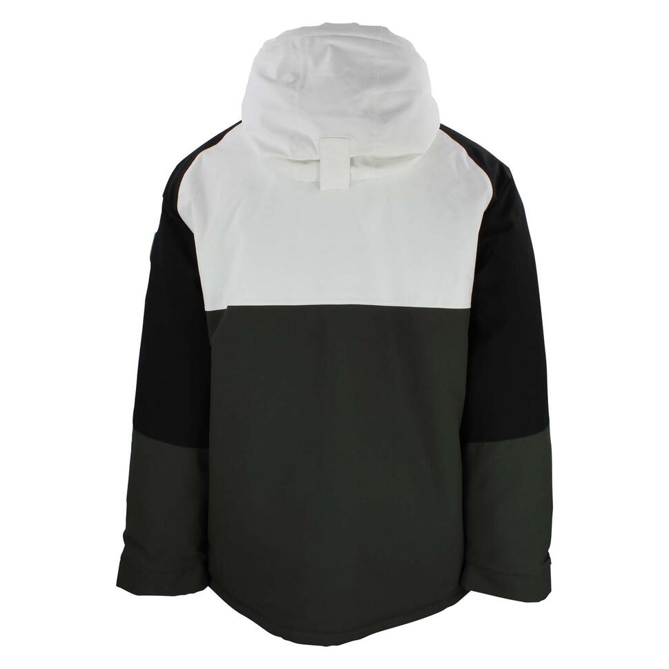 Kurtka narciarska Peak Mountain Canviko