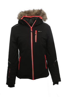 Dames ski jas peak mountain artem