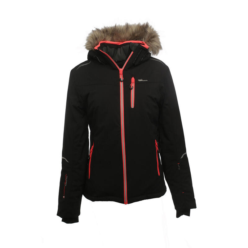 Veste de ski femme Peak Mountain Artem