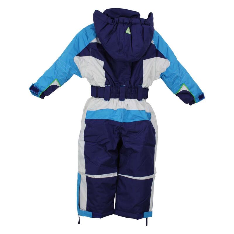 Combinaison de ski enfant Peak Mountain Eplan