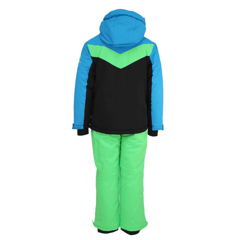 Combinaison de ski enfant Peak Mountain Eflight