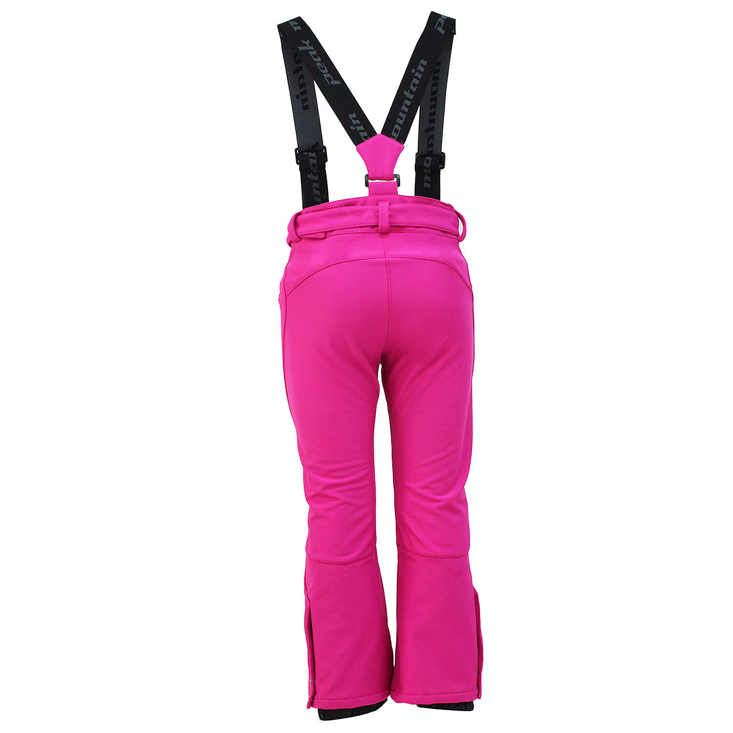 Pantaloni da sci per ragazze Peak Mountain Fafuzza 2/4