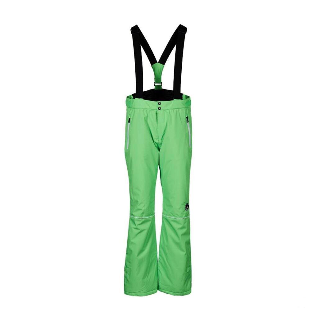 Ski Trousers Peak Mountain Clusaz