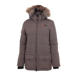 Doudoune femme Peak Mountain Atole