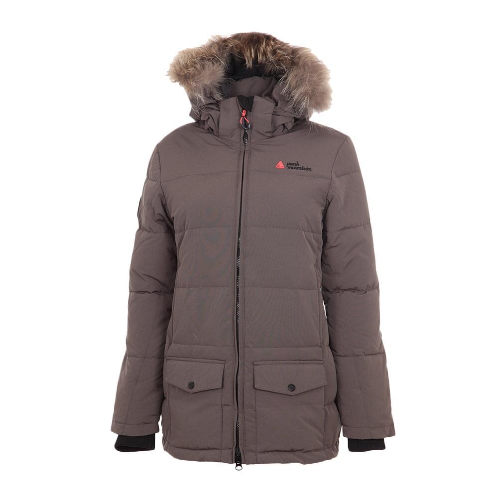 PEAK MOUNTAIN Piumino da donna Peak Mountain Atole