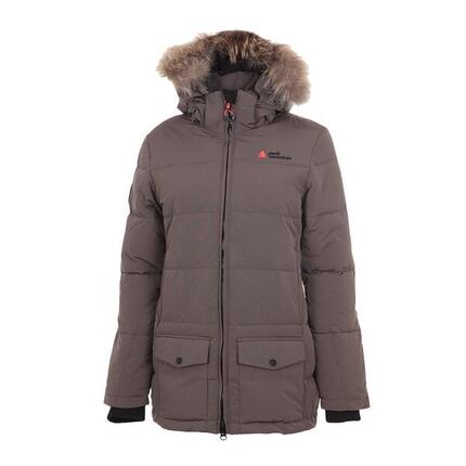 Damen-Daunenjacke Peak Mountain Atole