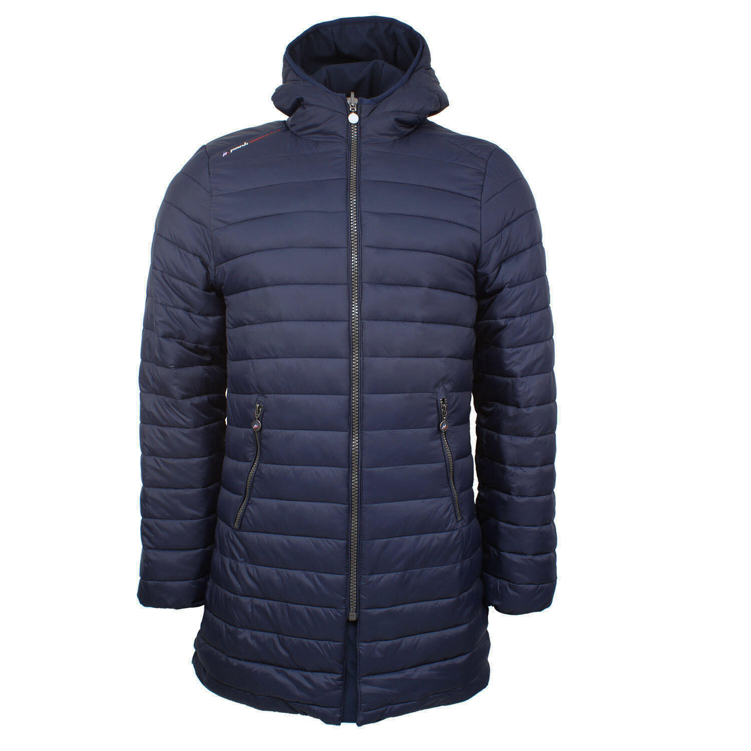 PEAK MOUNTAIN Reversible parka Peak Mountain Cesario