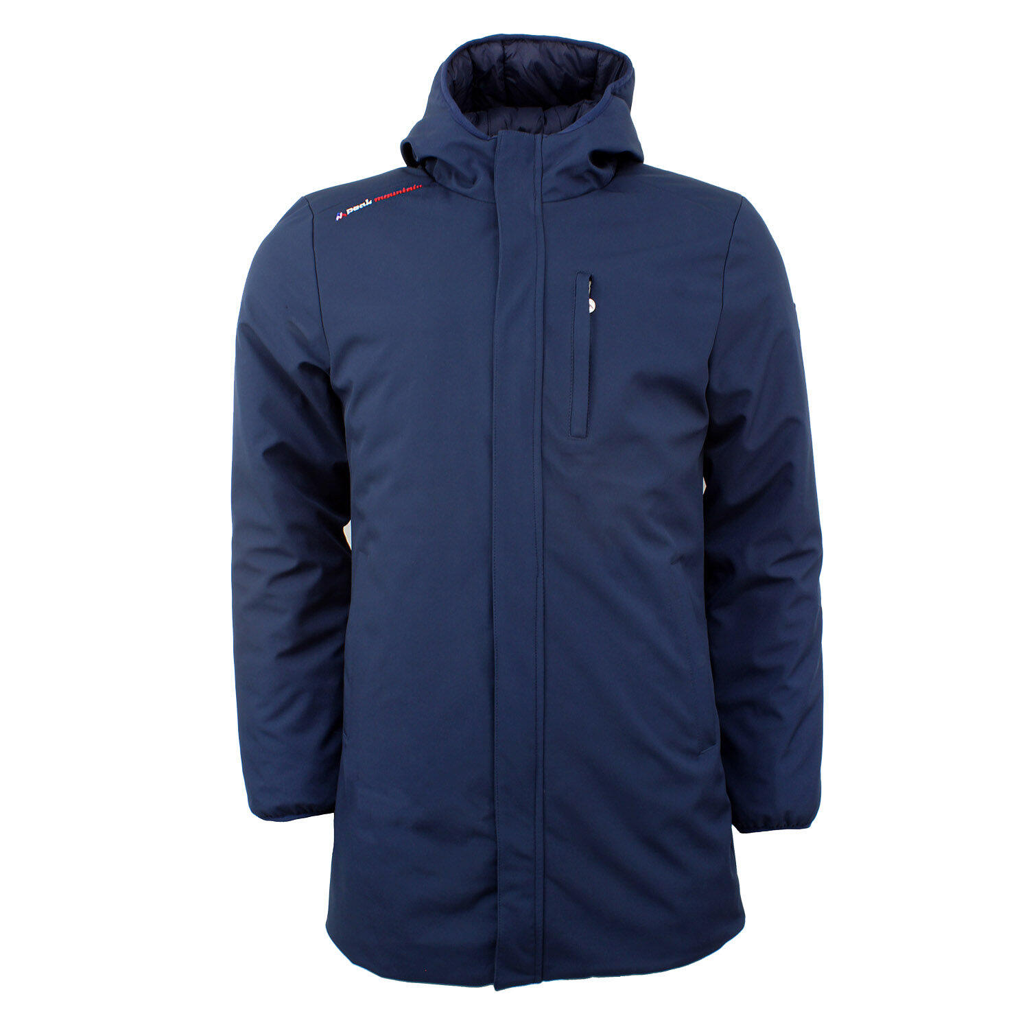 Parka reversible Peak Mountain Cesario 5/7