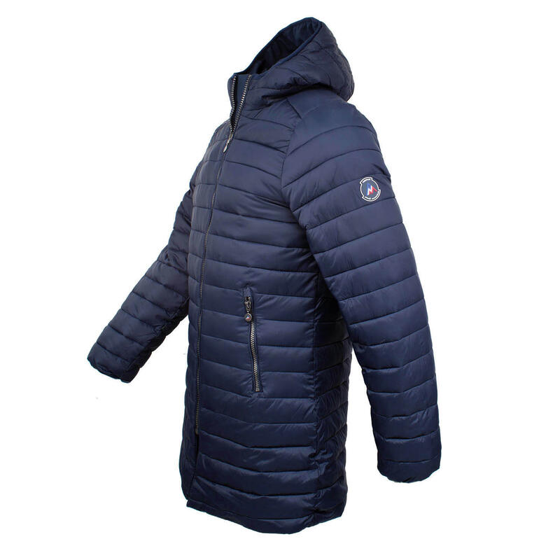 Omkeerbare parka Peak Mountain Cesario