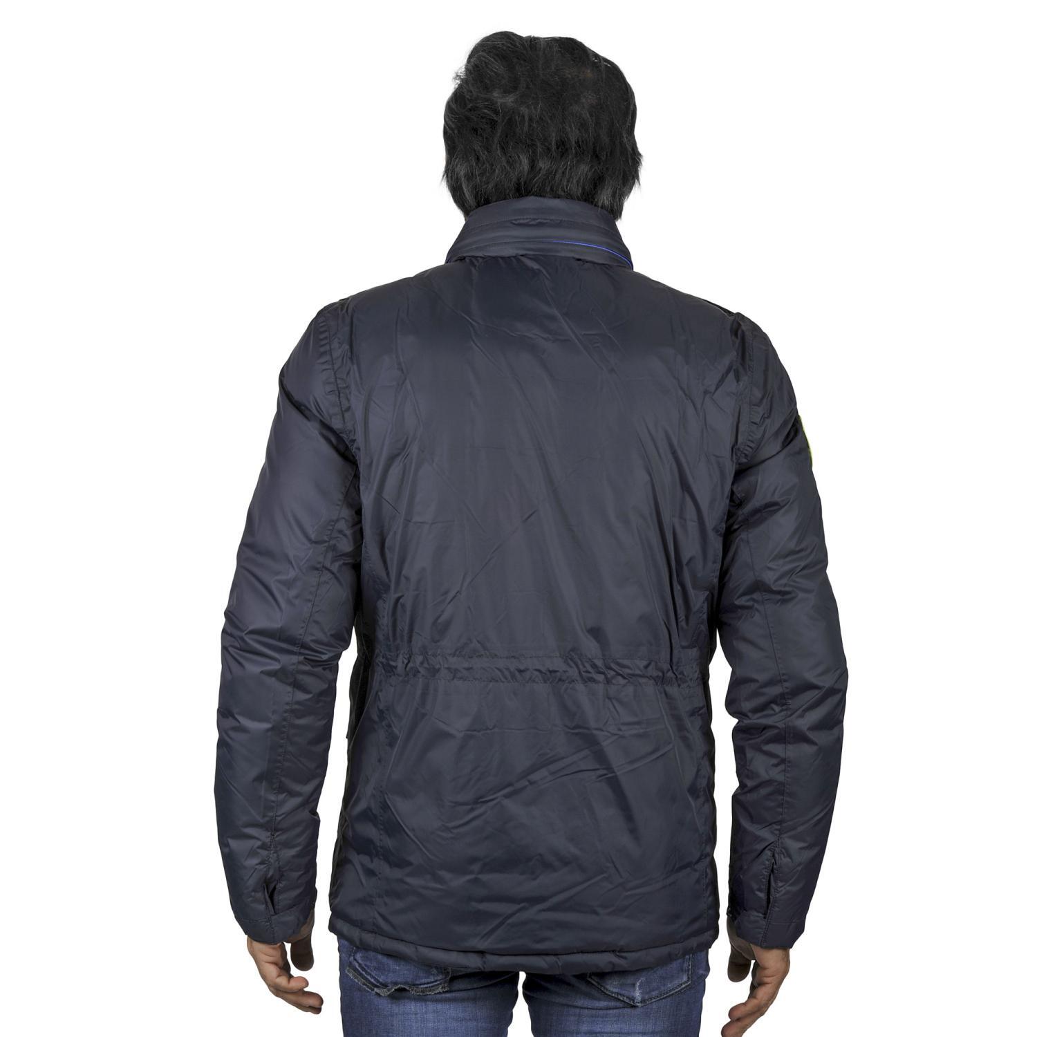 Parka Peak Mountain Cowai 3/3