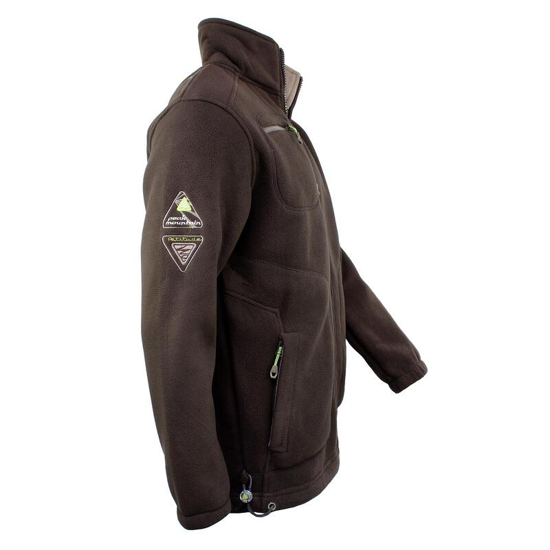 Fleece jack Peak Mountain Cik