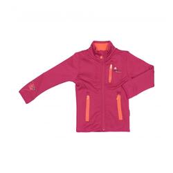 Meisjes fleece trui Peak Mountain Shell