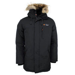 Parka Peak Mountain Cogan