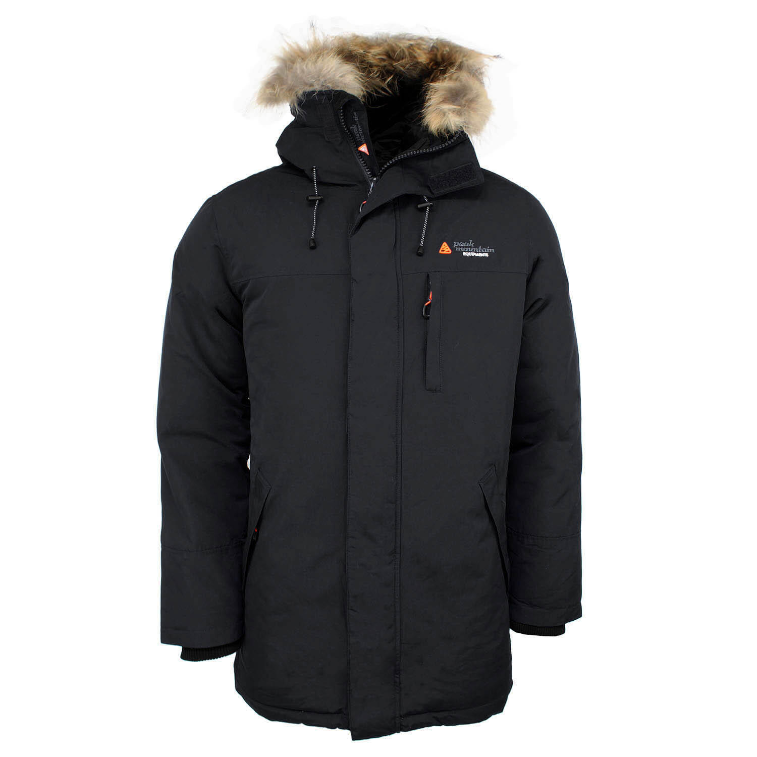 PEAK MOUNTAIN Parka Peak Mountain Cogan