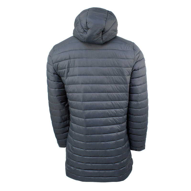 Omkeerbare parka Peak Mountain Cesario