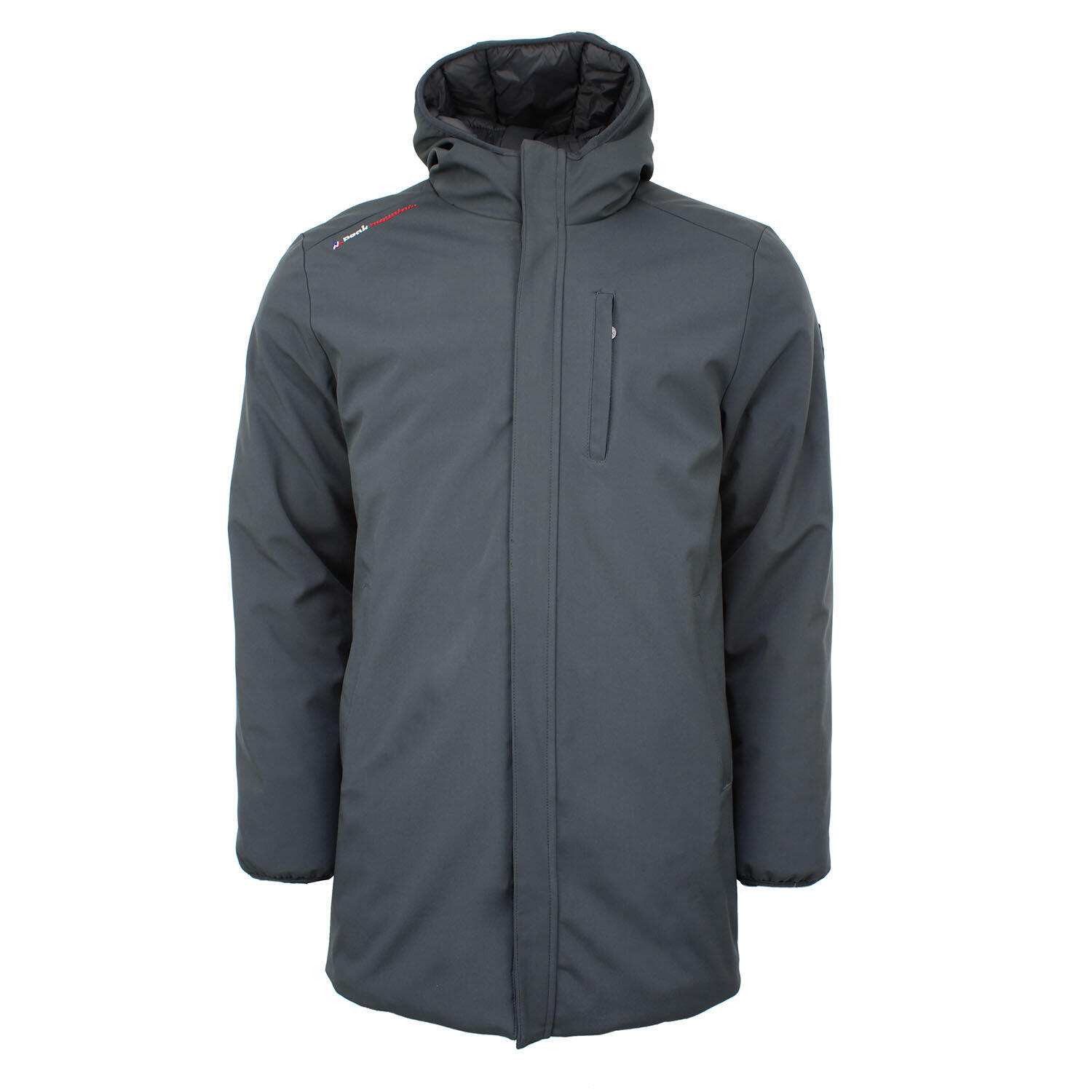 Parka reversible Peak Mountain Cesario 4/6