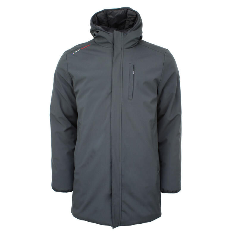 Omkeerbare parka Peak Mountain Cesario