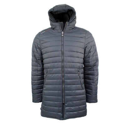 Reversibler Parka Peak Mountain Cesario