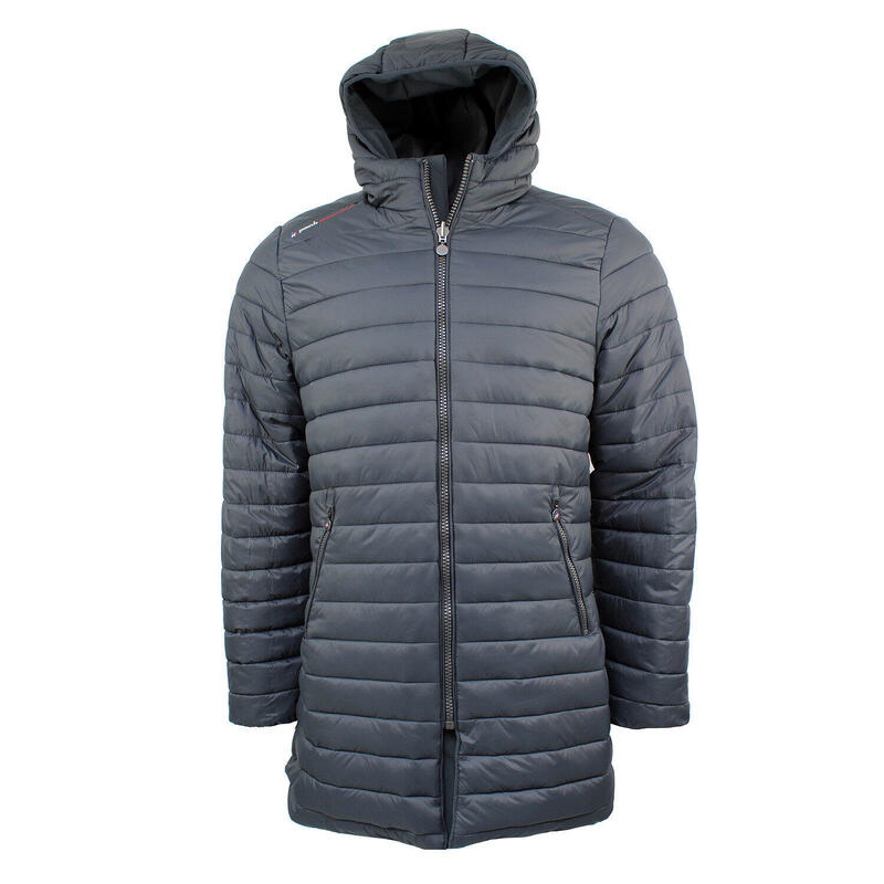 Parka reversibile Peak Mountain Cesario