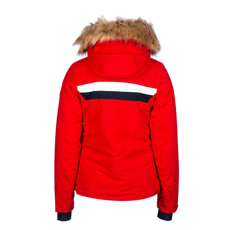 Chaqueta de esquí para mujer Peak Mountain Atalante