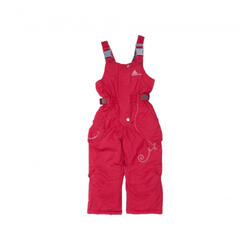 Ski-overalls voor meisjes Peak Mountain Fomblux