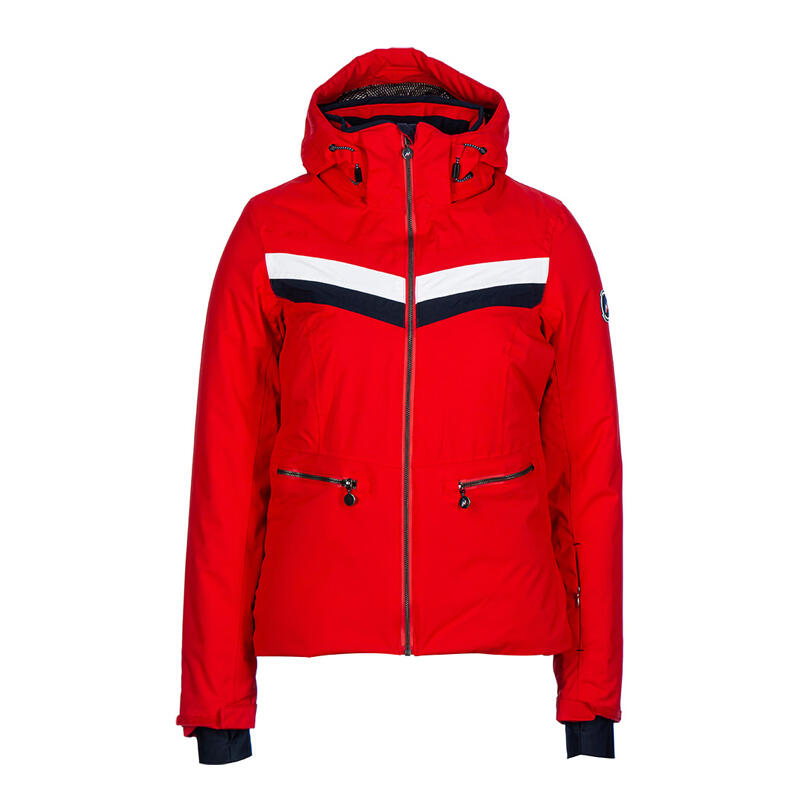 Chaqueta de esquí para mujer Peak Mountain Atalante