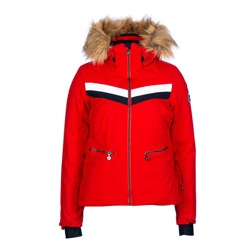 Women's ski jacket Peak Mountain Atalante