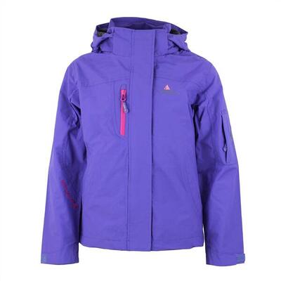 Parka für Mädchen Peak Mountain Galani