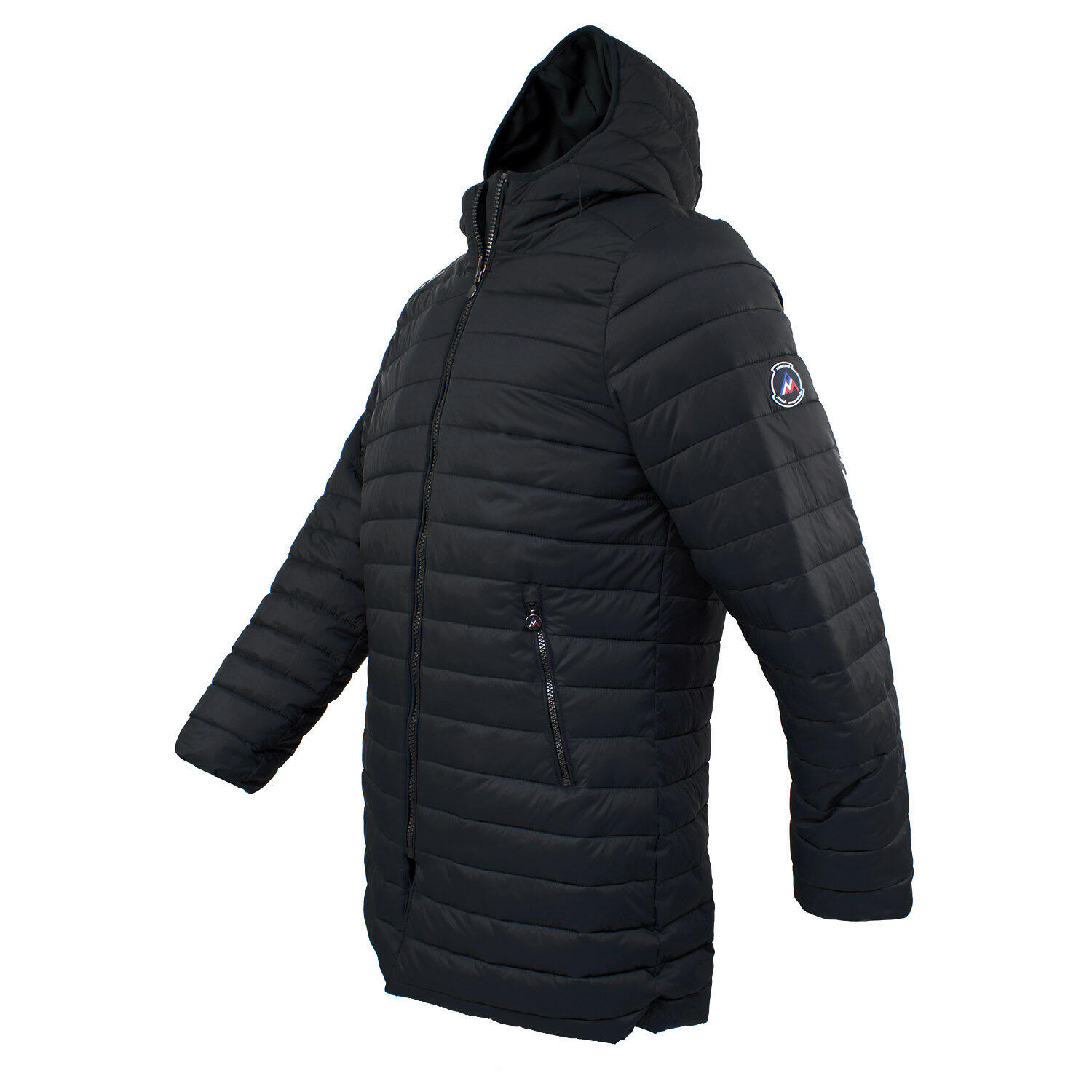 Parka reversible Peak Mountain Cesario 3/5