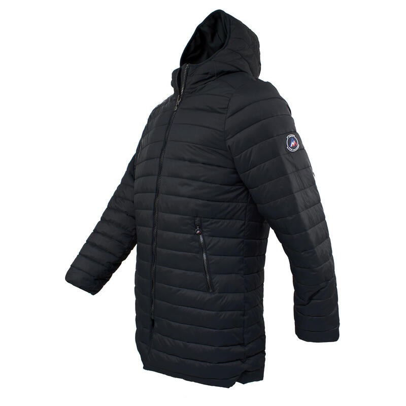 Parka reversibile Peak Mountain Cesario