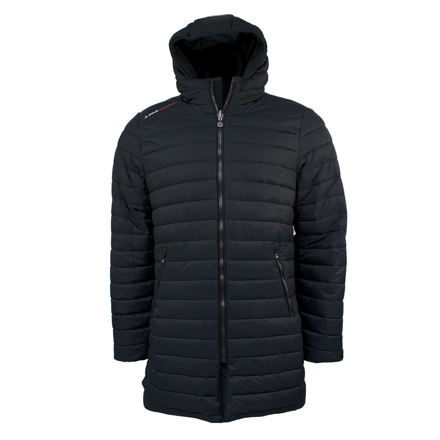 PEAK MOUNTAIN Parka reversibile Peak Mountain Cesario
