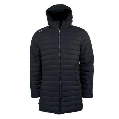 Reversibler Parka Peak Mountain Cesario